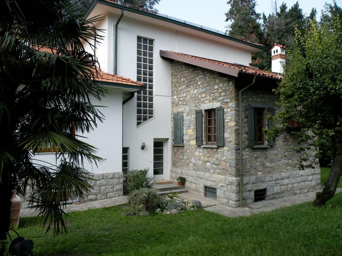 Villa Adele Varèse Extérieur photo